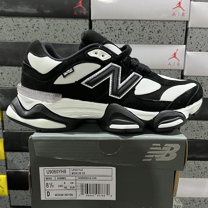 【EG Batch 】NB9060 36-45 U9060YH8 黑白