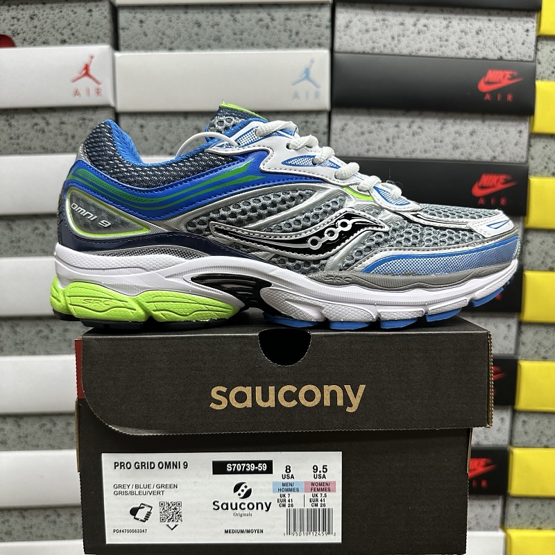 【YO Batch】OMNI9 （36-45）S70739-59