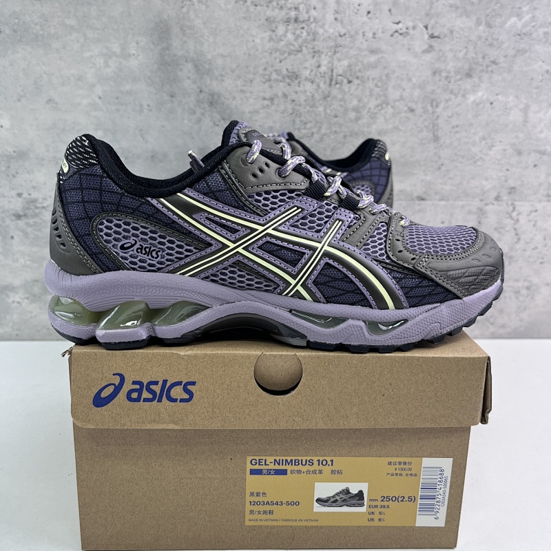 【GX Batch】Gel-Nimbus 10.1 36-45 1203A543-500