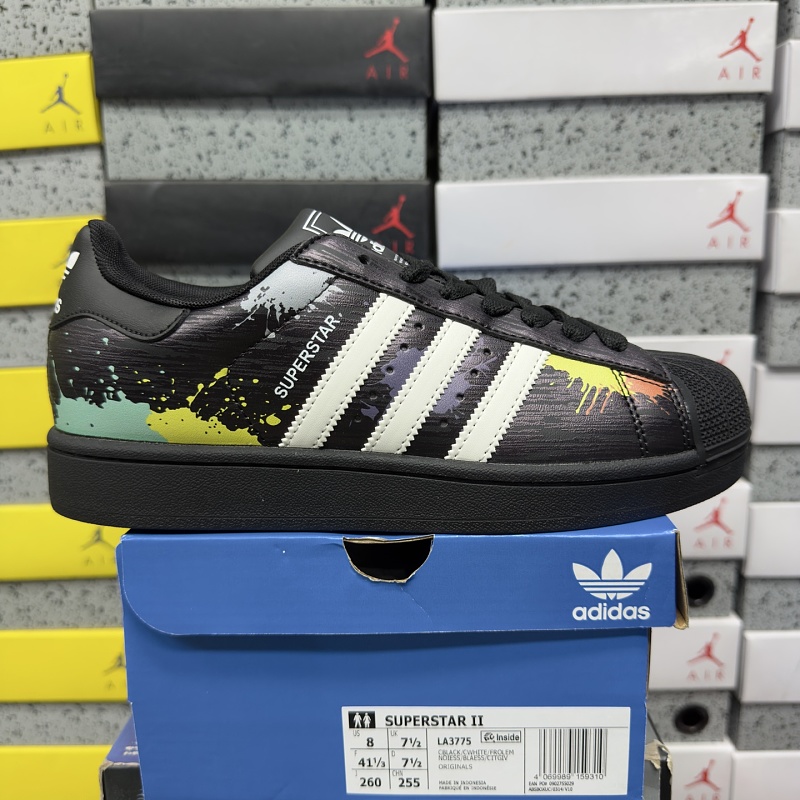 【BD Batch】SUPERSTAR 36-45 LA3775