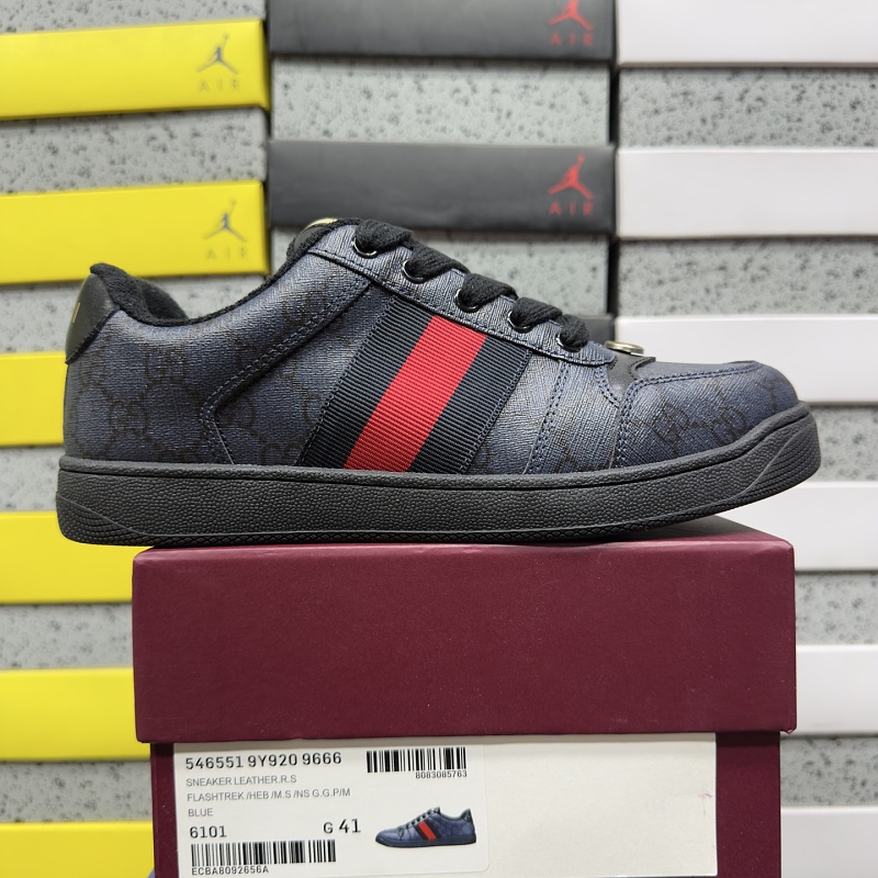 【BD Batch】Screener（36-46) 6101（看颜色）BLUE