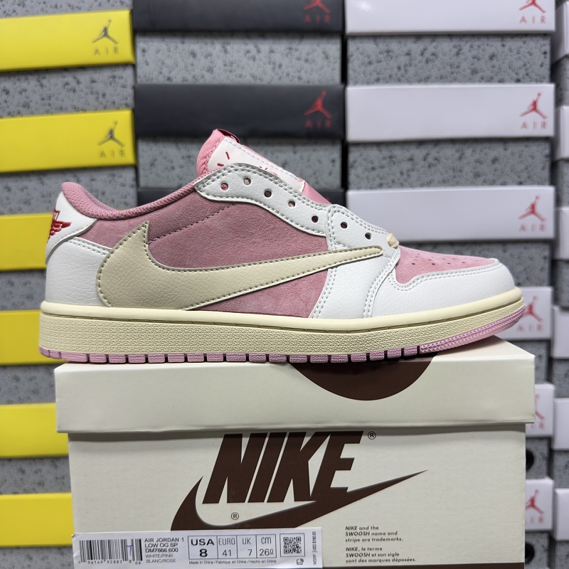【BD Batch 】J1 36-48.5 DM7866-600