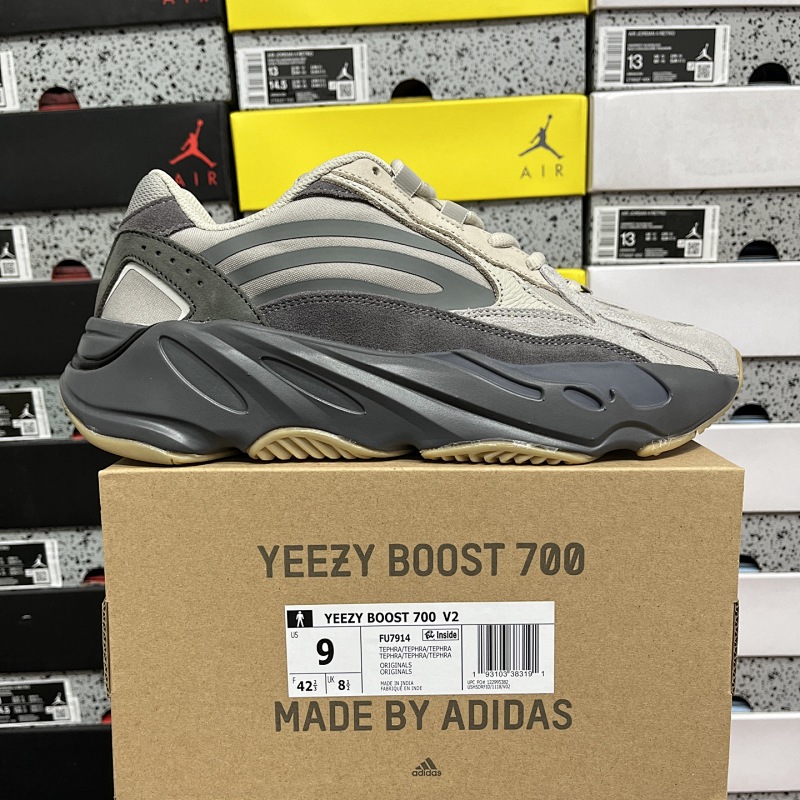 【GT Batch】Boost 700 V2（36-48）FU7914