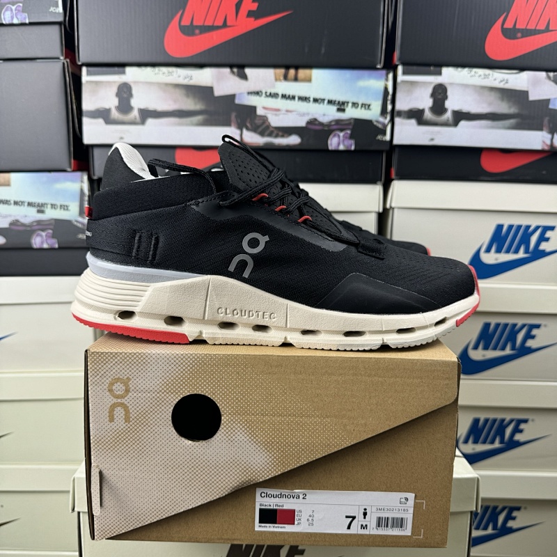 【KC Batch】On昂 Cloudnova 2 36-45 3ME30213185
