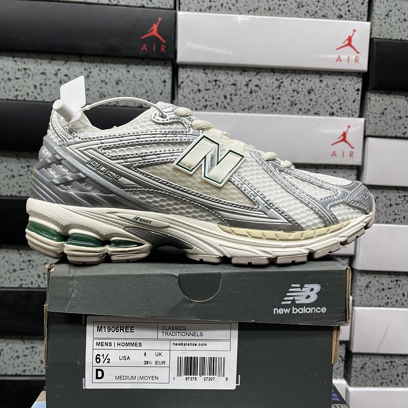【TOP Batch】NB1906 36-46.5 M1906REE