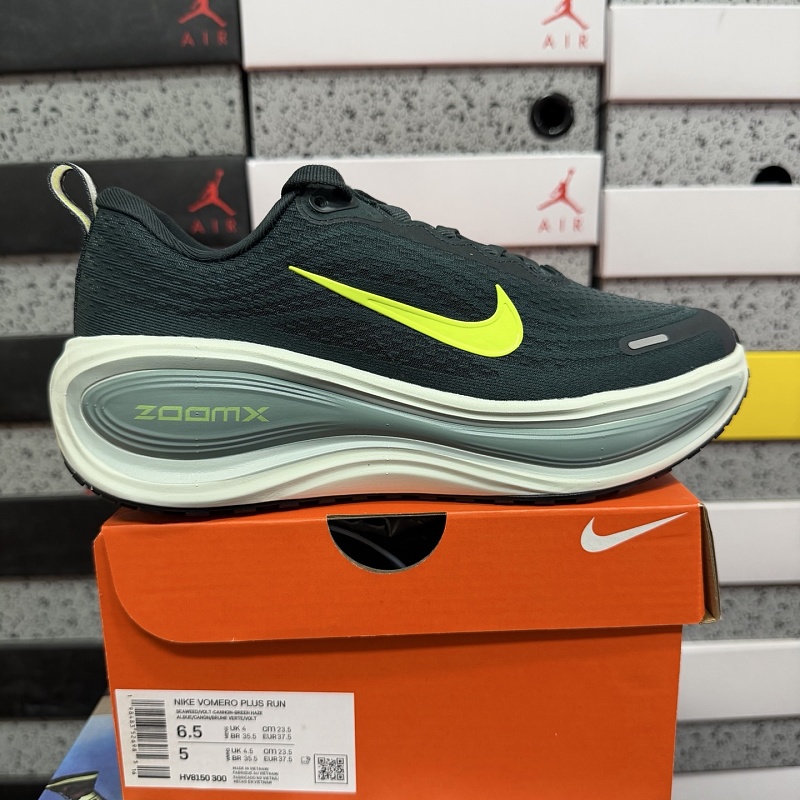 【XY Batch】Air Zoom Vomero Plus HV8150-300 35.5-46