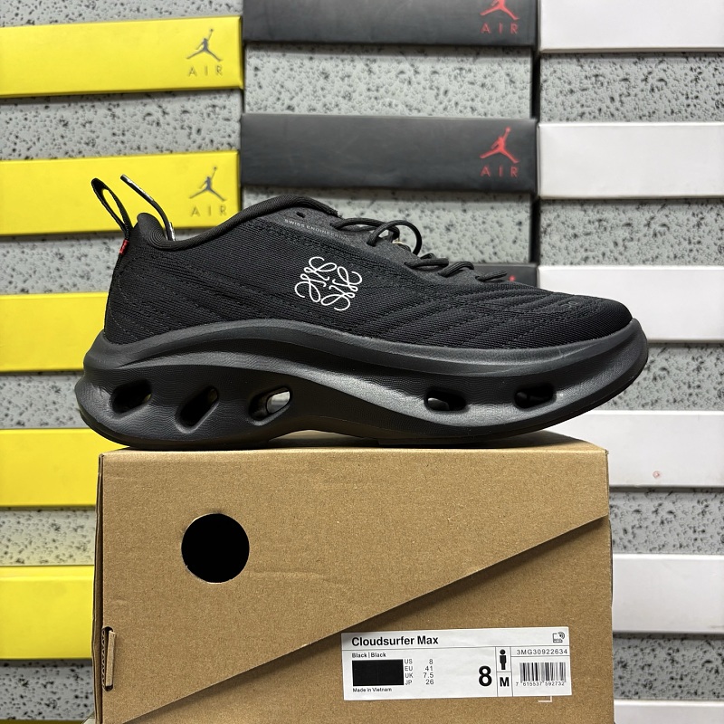 【BD Batch】Cloudsurfer Max（36-45）3MG30922634