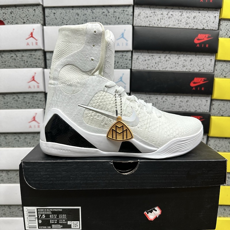【XY特价 Batch 】KB6/ZOOM GT特价 36-46 FZ7335-100