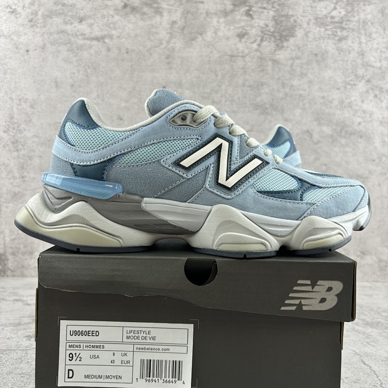 【SM Batch】NB9060 36-46.5 U9060EED