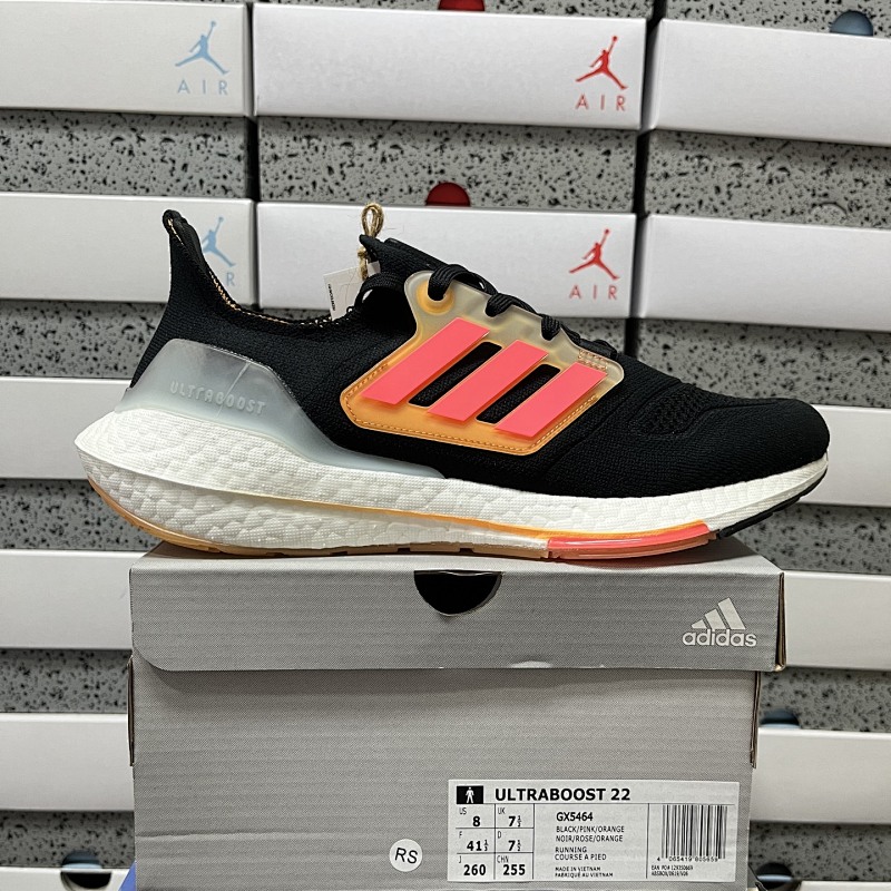 【RS Batch】ULTRABOOST 22 GX5464 39-48