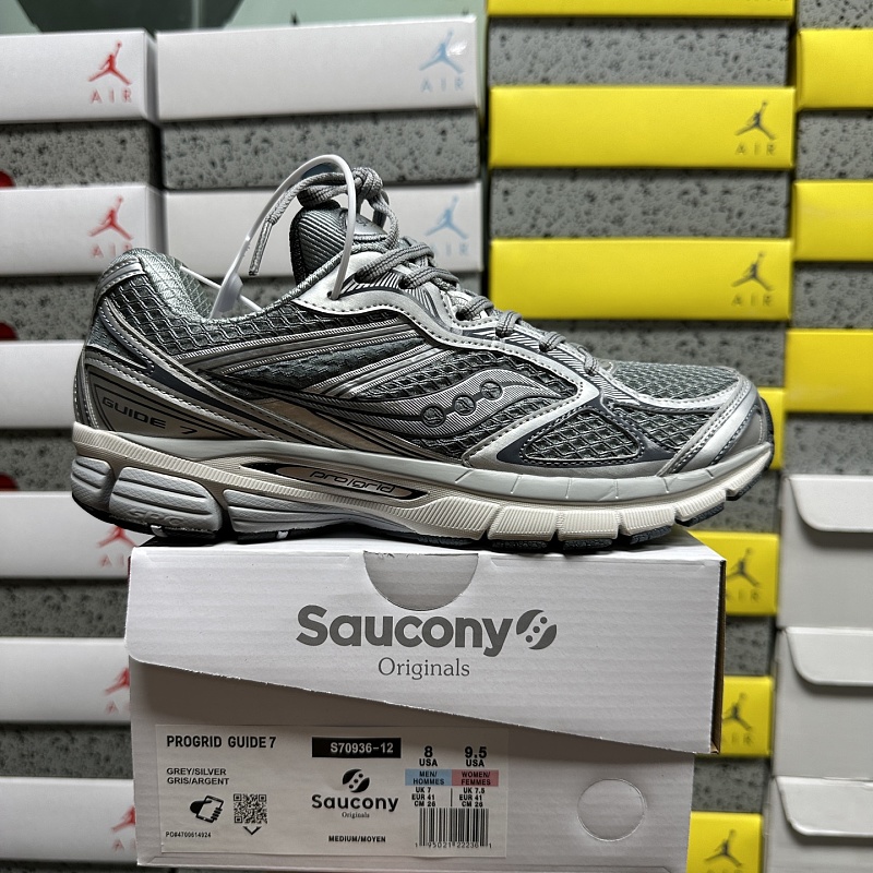 【YO Batch】 PROGRID GUIDE7（36-45）S70936-12