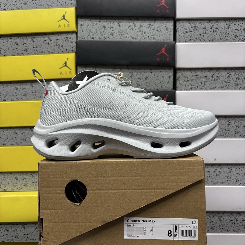 【BD Batch】Cloudsurfer Max（36-45） 3MG30924861