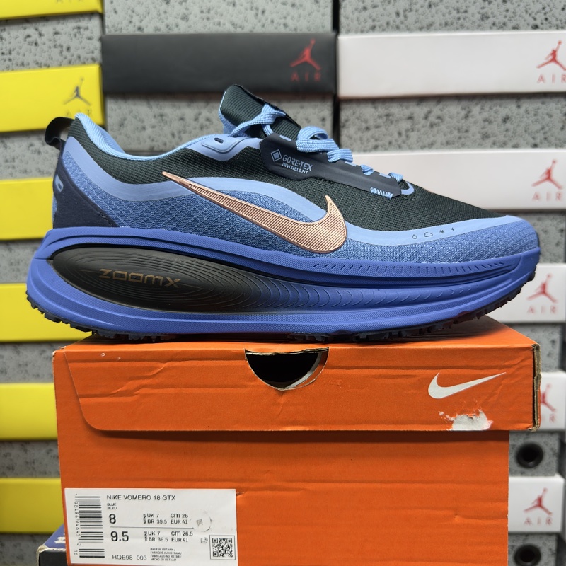 【N Batch】VOMERO 18 40-46 HQE98-003
