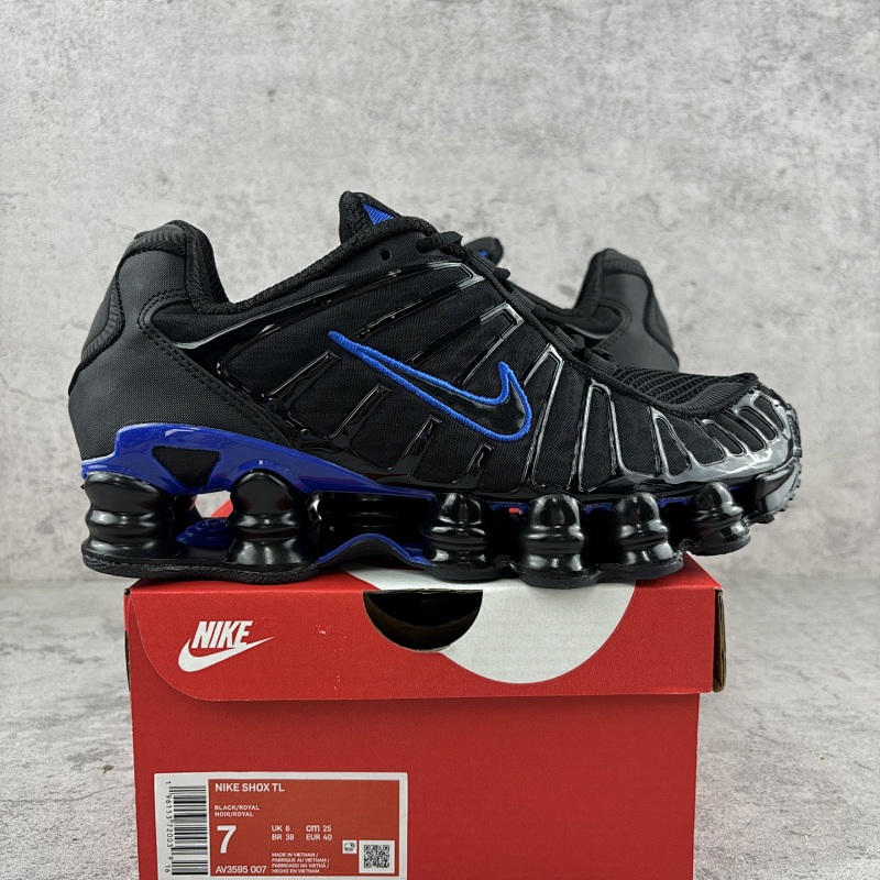 【WE Batch】Shox TL 36-45 AV3595-007