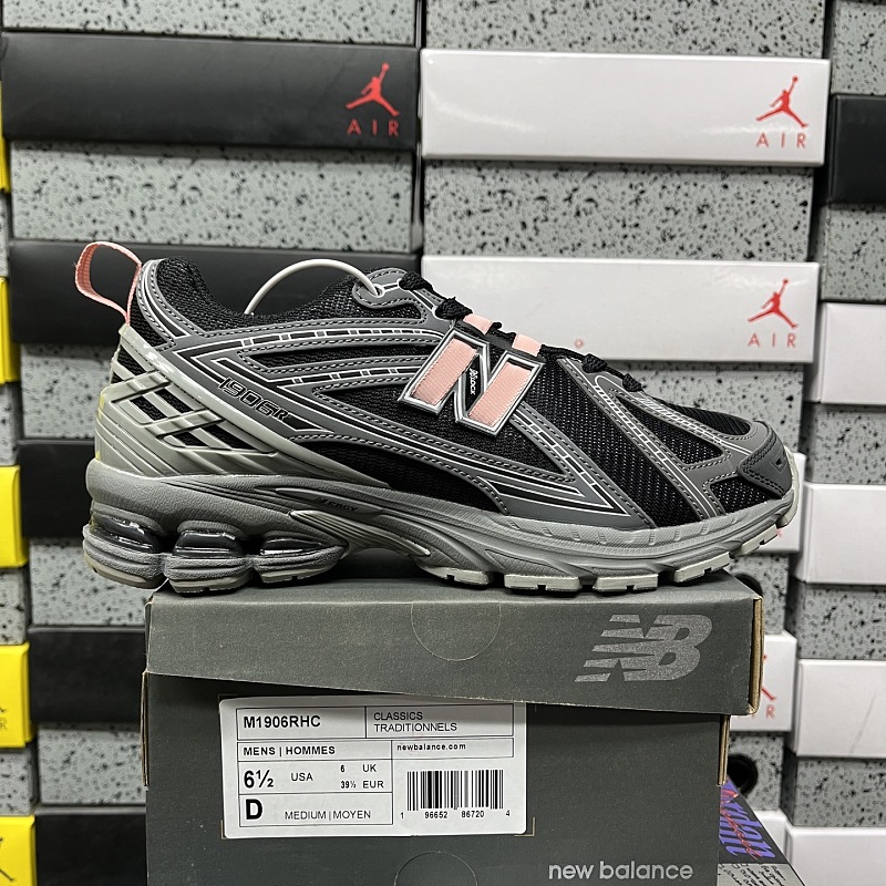 【TOP Batch】NB1906 36-46.5 M1906RHC
