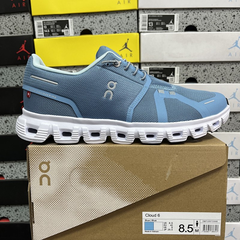 【EG Batch】On Cloudtilt 36-45 C-MF10071508蓝白