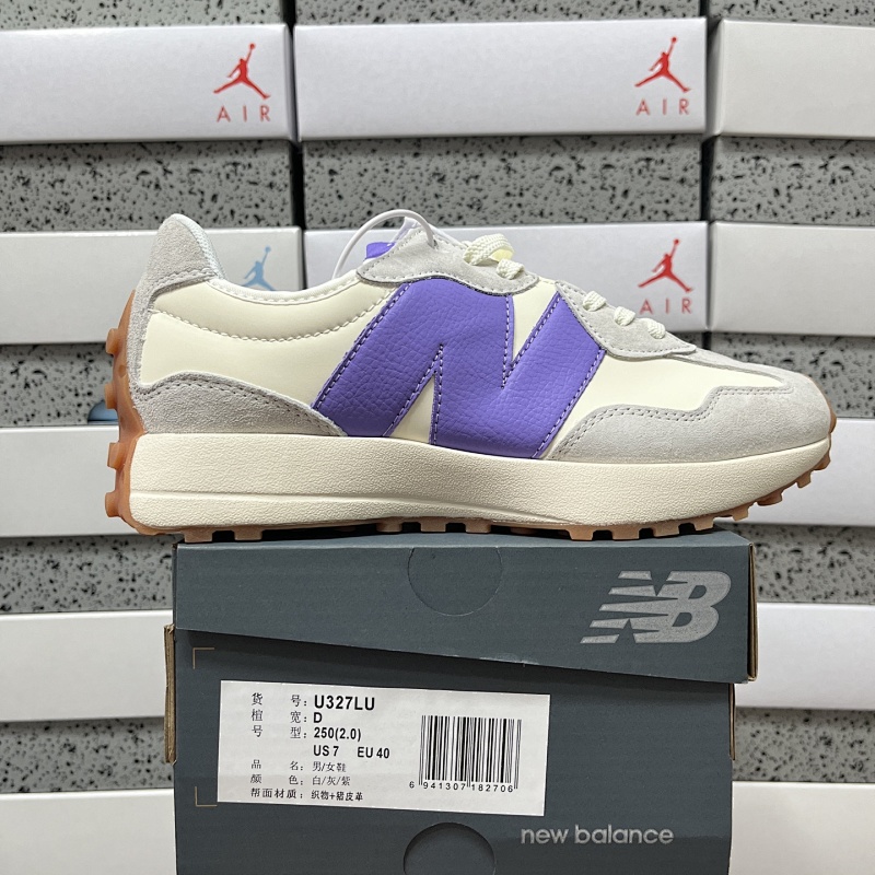 【TG Batch】NB327 36-45 U327LU
