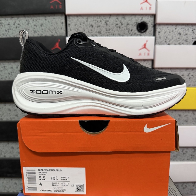 【XY Batch】Air Zoom Vomero Plus HV8150-002 35.5-46