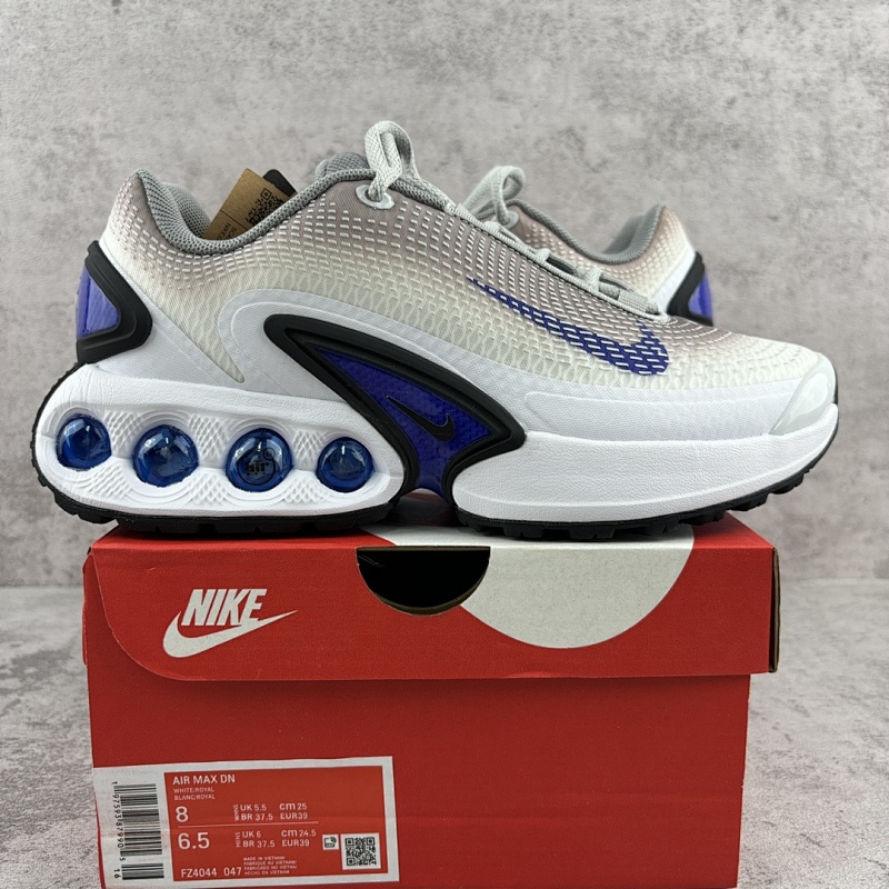 【YH Batch】Air Max Dn 2024 36-45 FZ4044 047
