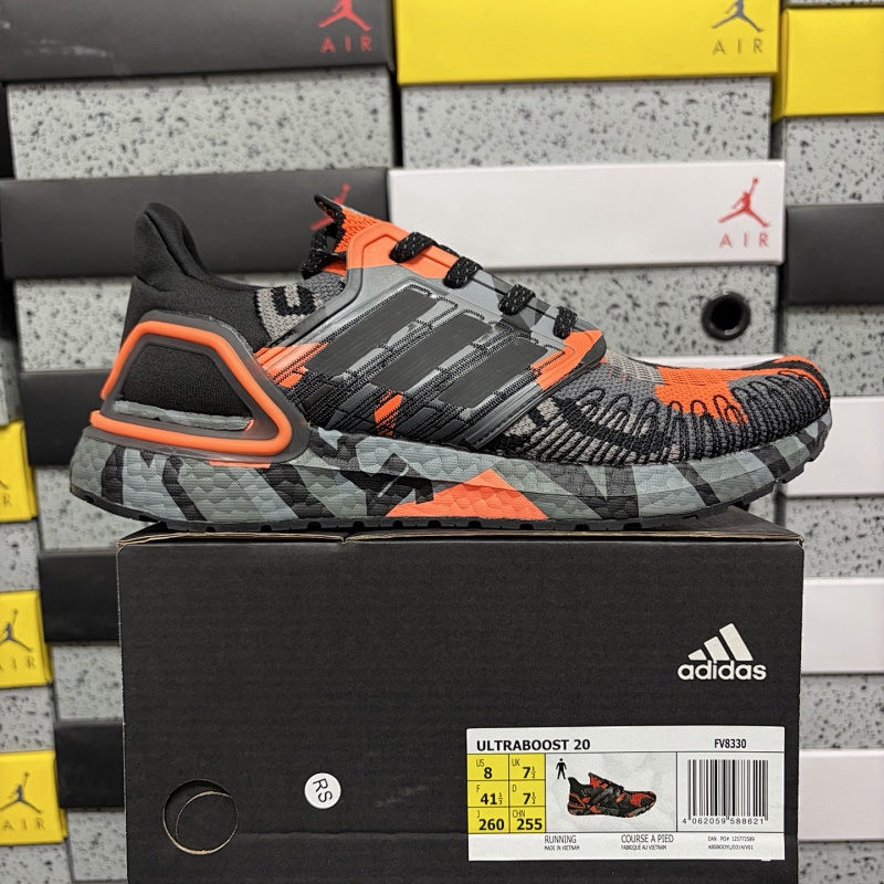 【RS Batch】FV8330 39-45
