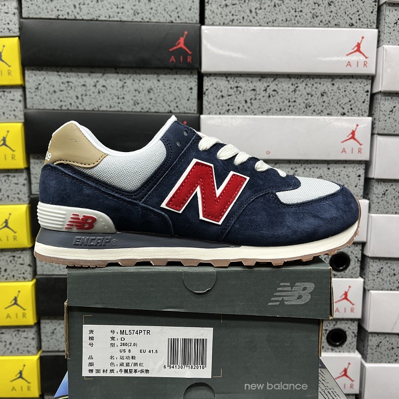 【EG Batch】 NB574（36-45）ML574PTR