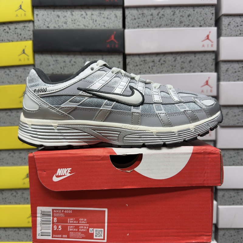 【WZ Batch】P-6000 36-47 IH4465-095