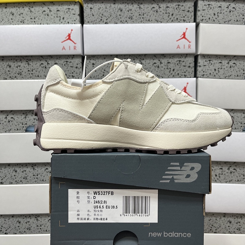 【TG Batch】NB327 36-45 WS327FB
