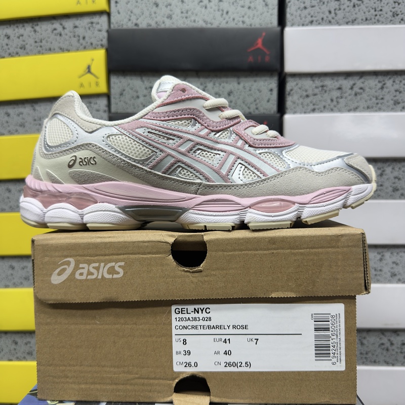 【M Batch】Gel-NYC 36-47 1203A383-028