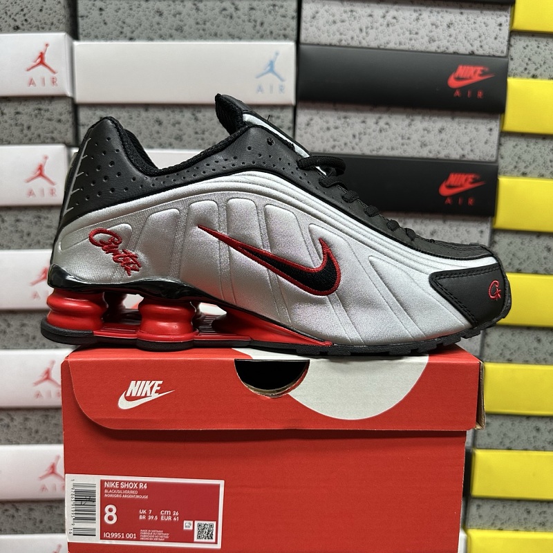 【BD Batch】SHOX R4（36-45）IQ9951-001