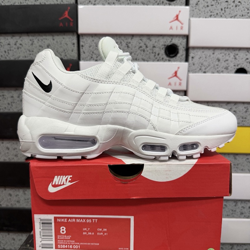 【BD Batch】Air Max 95 36-48 538416-001