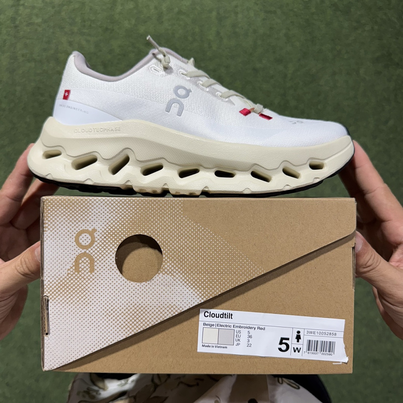 【GC Batch】Cloudtilt 533（36-46）3WE10052858 533-6 米色