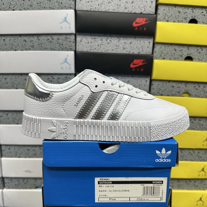 【BD Batch】OUTDOOR 35.5-45 IEE4681