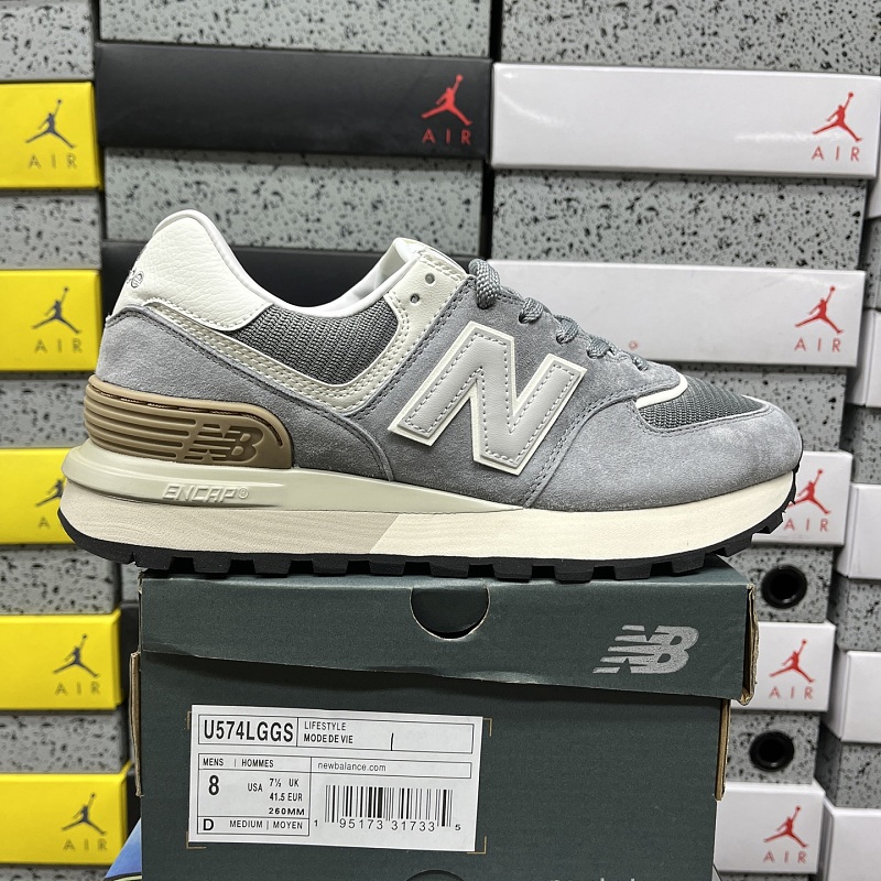 【EG Batch】 NB574（36-45）U574LGGS
