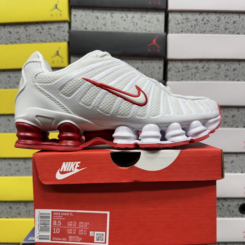 【BD1 Batch】SHOX TL 36-46 FZ4344-001