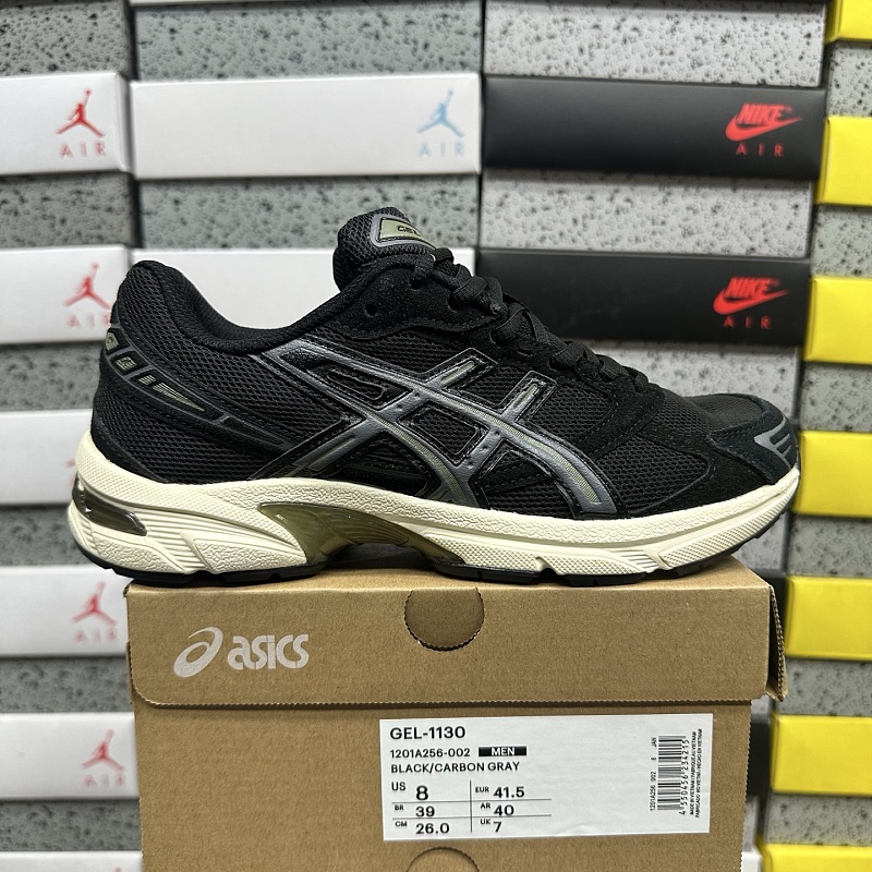 【BD Batch】GEL-1130 36-45 1201A256-002（黑白）