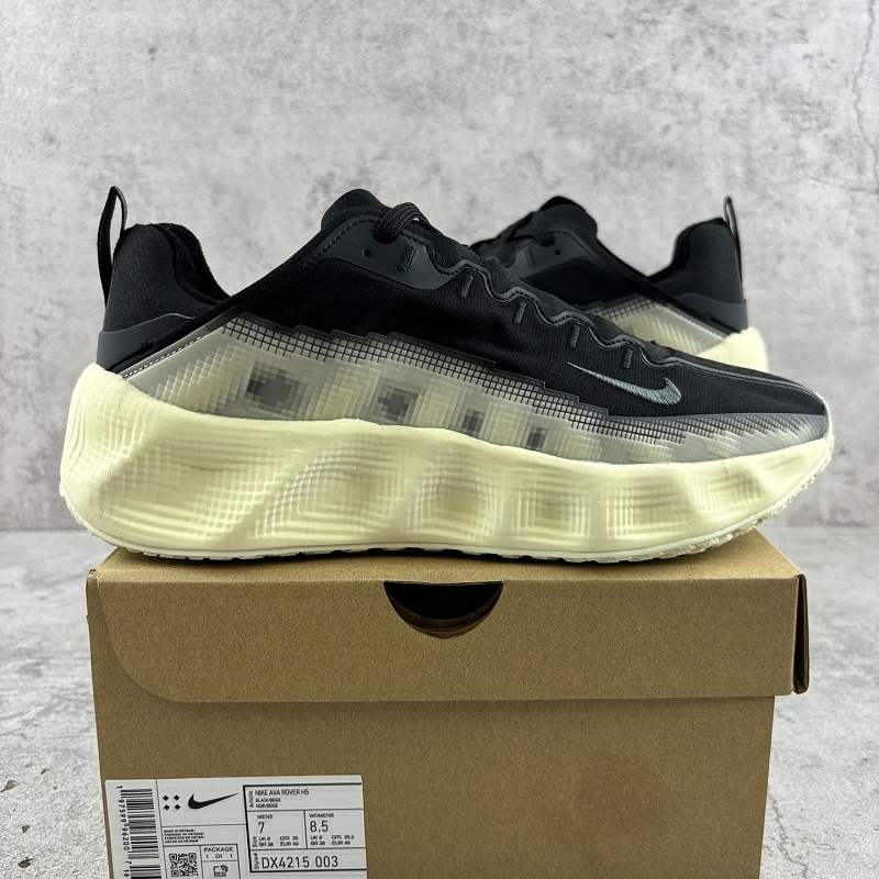 【EG Batch】HYEIN SEO x Ava Rover Ava Rover（36-45）DX4215-003米白黑