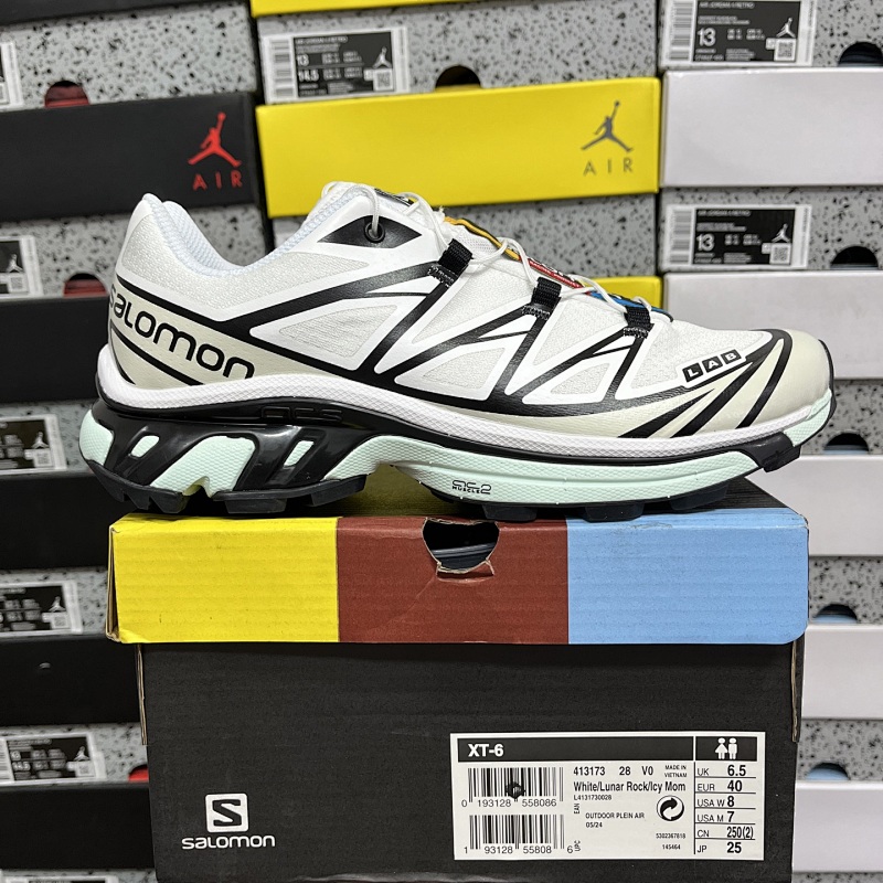 【M Batch】XT-6 （36-46.5） 哈士奇413173