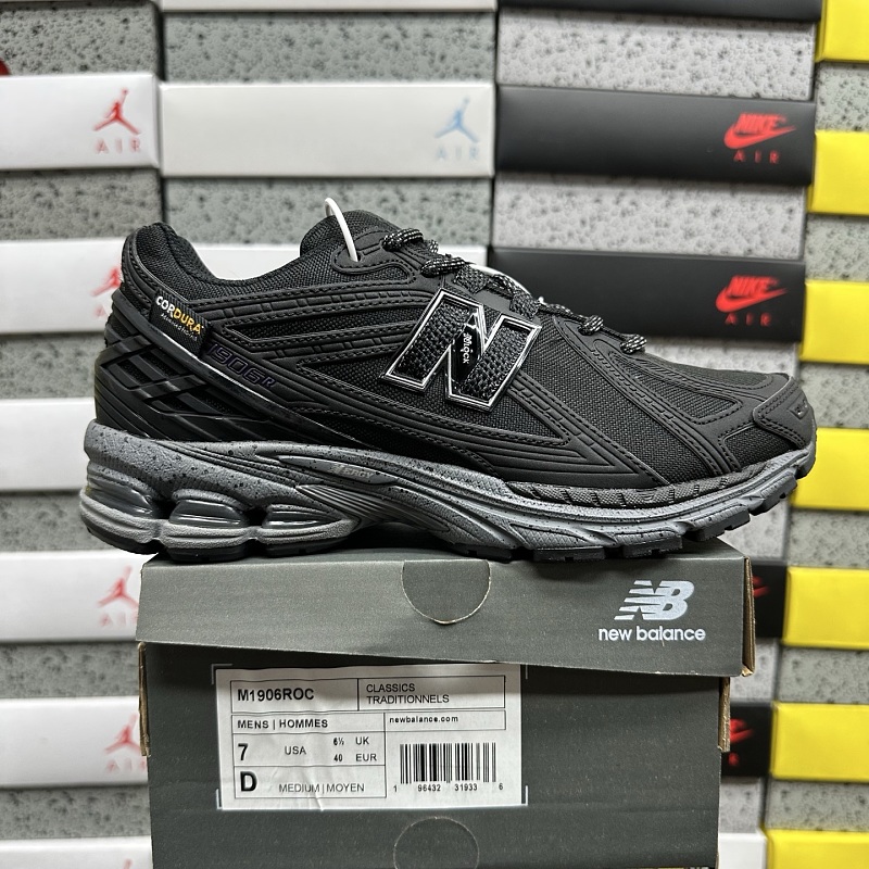 【TOP Batch】NB1906 36-46.5 M1906ROC