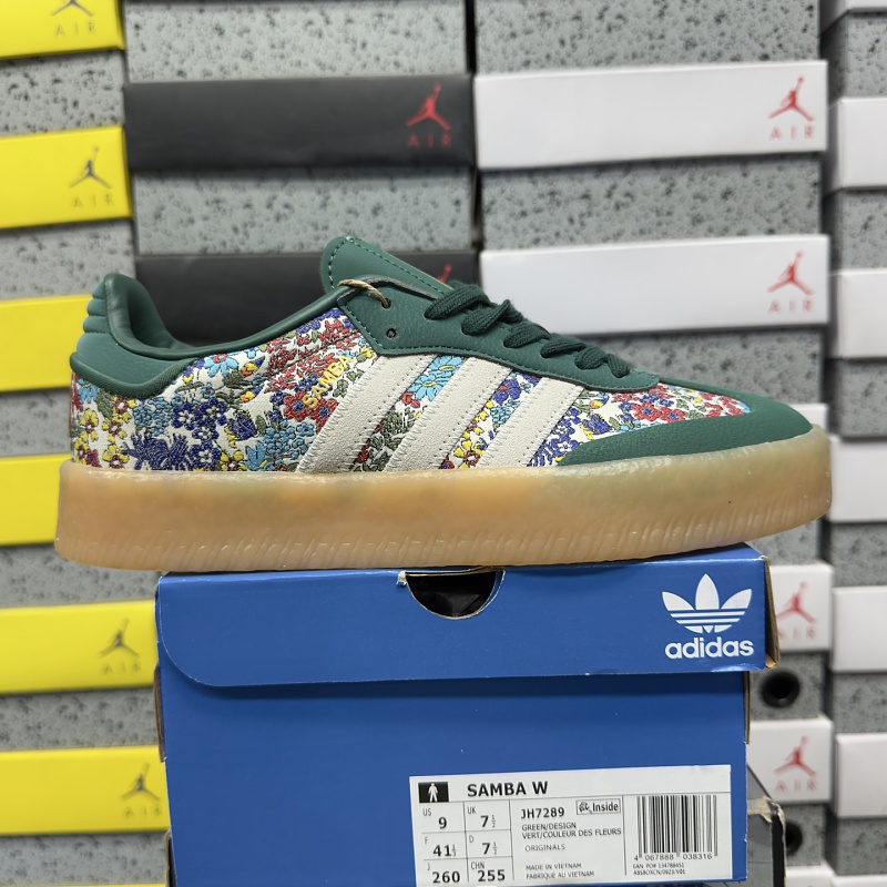 【BD Batch】SAMBA 36-45 JH7289