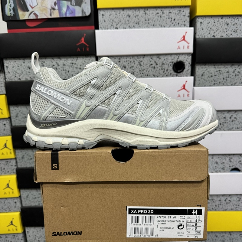 【BD Batch】（36-45） 477736灰米白