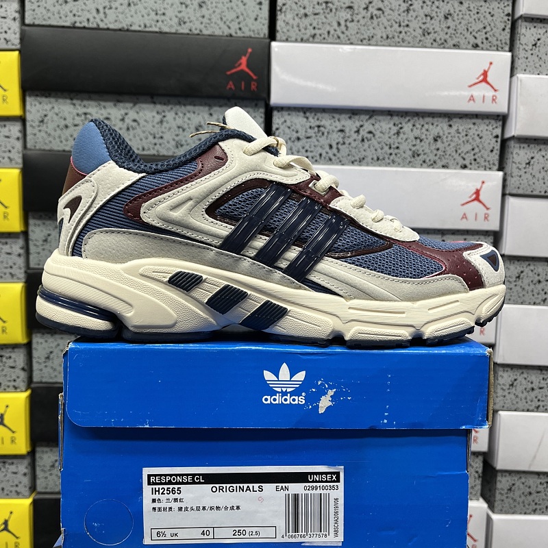 【XY Batch】RESPONSE CL(36-45) IH2565