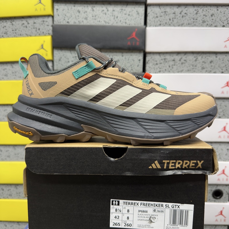 【H11 Batch】TERREX FREEHIKER SL GTX 40-45 JP6866