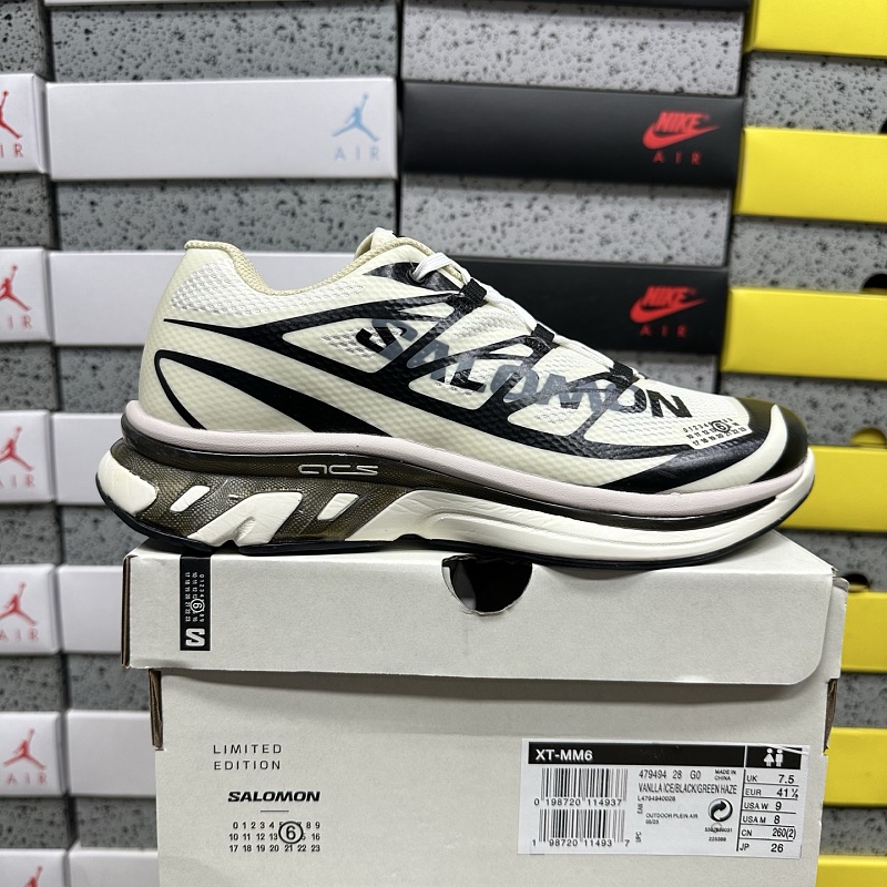 【PK4.0 Batch】XT-6 36-47 479494