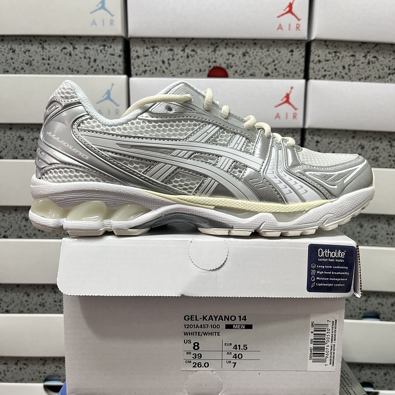 【TOP Batch】36-48 白银色1201A457-100