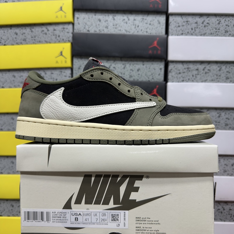 【KZ Batch】J1 36-47.5 DM7866-002