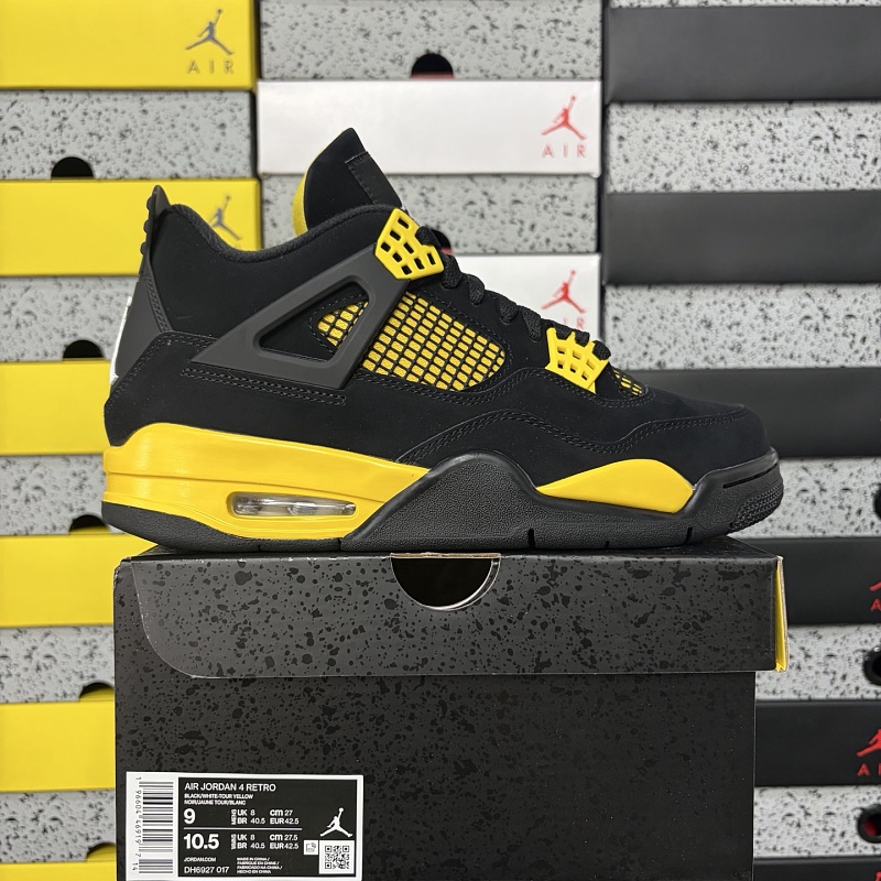 【LJR Batch】J4 40-48.5 DH6927-017