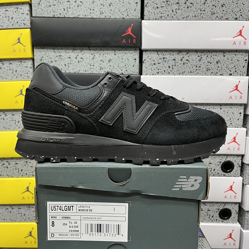 【EG Batch】 NB574（36-45）U574LGMT