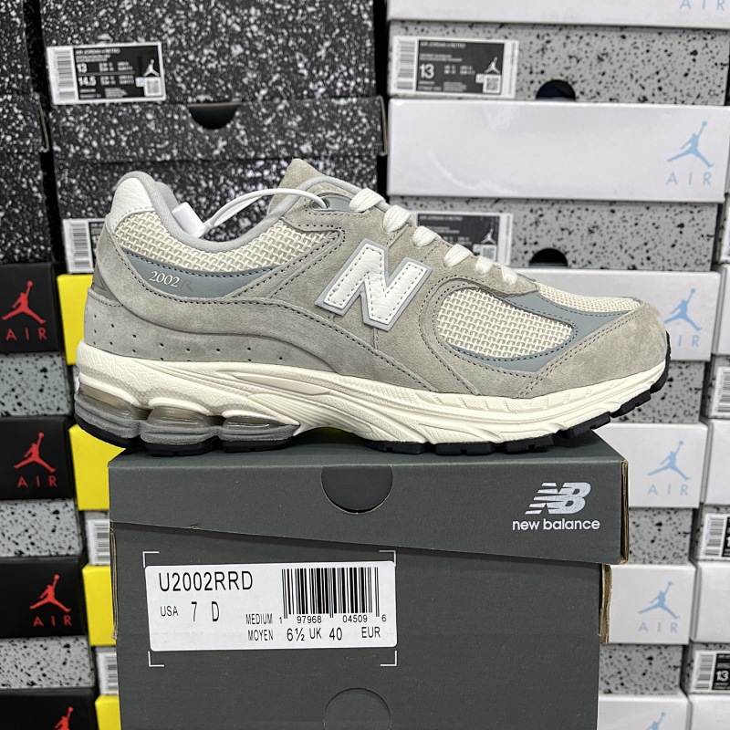【TOP Batch】2002R（36-46.5）U2002RRD绿白