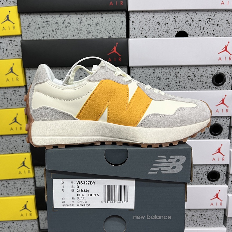 【TG Batch】NB327 36-45 MS327BY