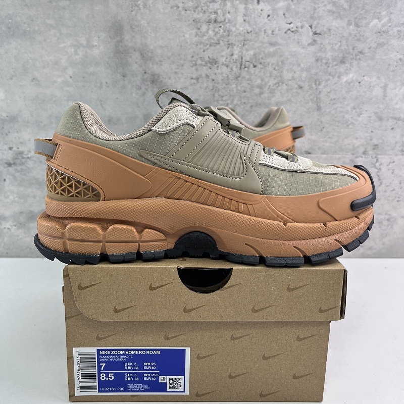 【EG Batch】Vomero Roam 5 Roam （36-45）HQ2181-200